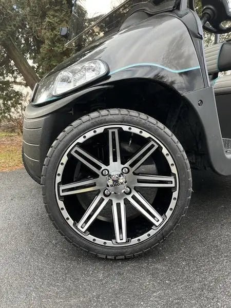 2018 E-Z-GO TXT Lithium Golf Cart For Sale - Image 3