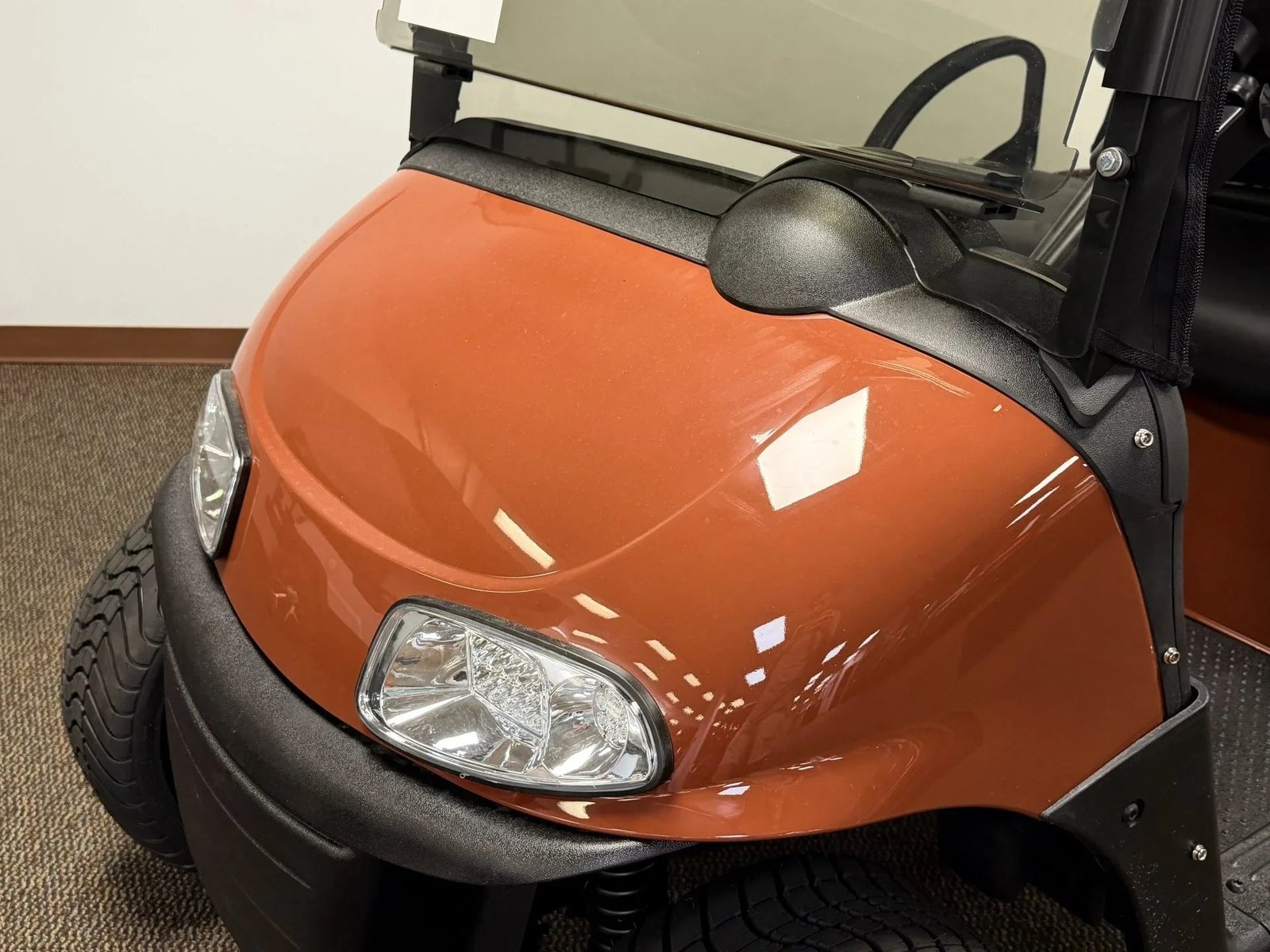 2020 E-Z-GO RXV Golf Cart for Sale - Image 3