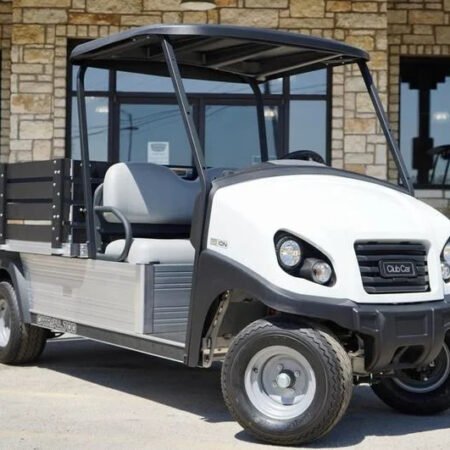 2024 CLUB CAR Carryall 700 Lithium for Sale