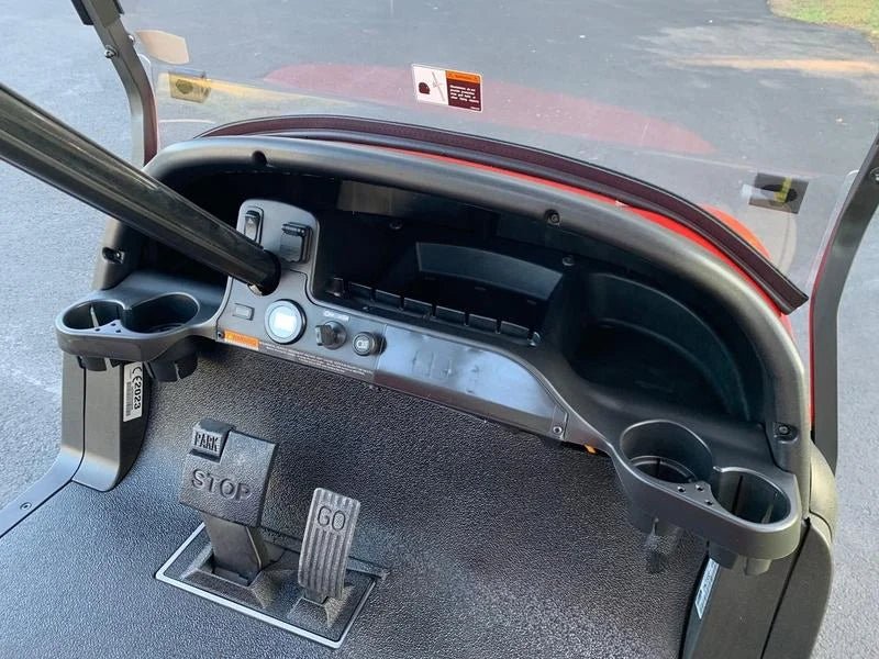 2023 CLUB CAR Onward HP Li-ion for Sale - Image 7