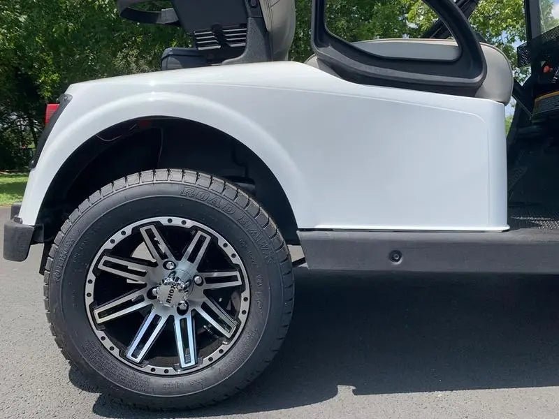 2020 E-Z-GO Fleet RXV ELiTE Golf Cart For Sale - Image 5