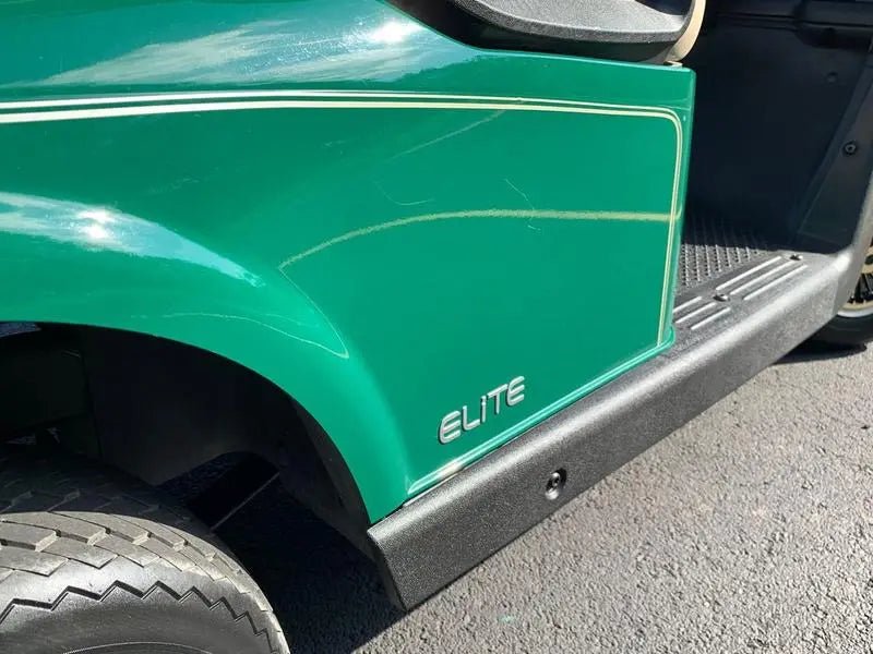2021 E-Z-GO Freedom RXV ELiTE Golf Cart For Sale - Image 7