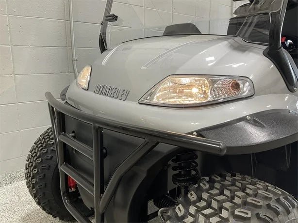 2023 Advanced EV LT-A627.2+2G Golf Cart for Sale - Image 9