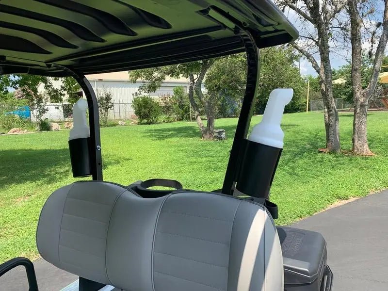 2020 E-Z-GO Fleet RXV ELiTE Golf Cart For Sale - Image 6