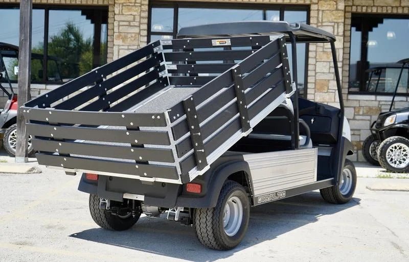 2024 CLUB CAR Carryall 700 Lithium for Sale - Image 5