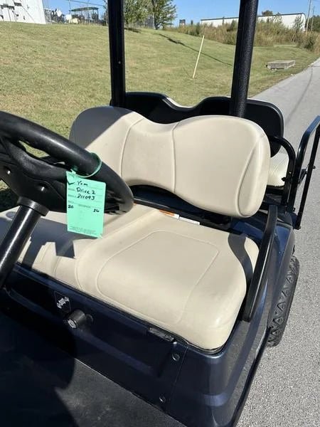 2020 Yamaha Golf Car Drive2 EFI QUIETECH GAS for Sale - Image 5