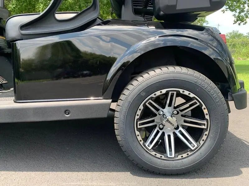 2020 E-Z-GO Fleet RXV ELiTE Golf Cart For Sale - Image 4