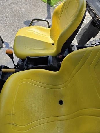 2010 John Deere Gator XUV 855D 4WD Utility Cart for Sale - Image 7