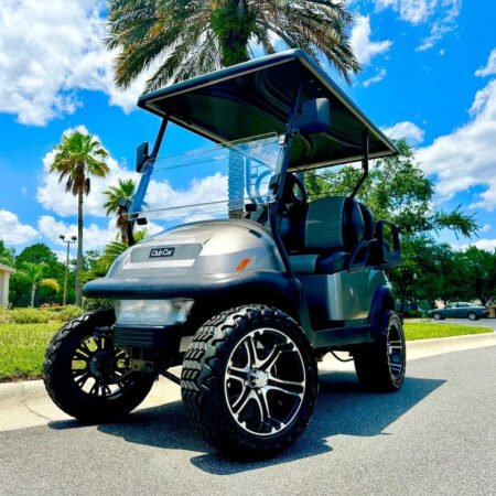 2022 Club Car Precedent Golf Cart for Sale