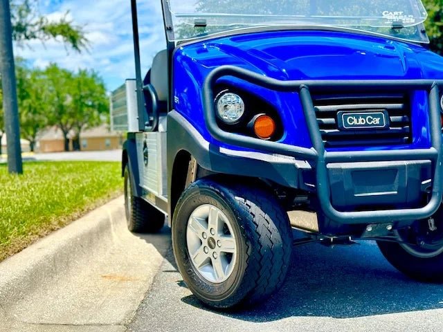 2018 Club Car CarryAll 500 Golf Cart for Sale - Image 6