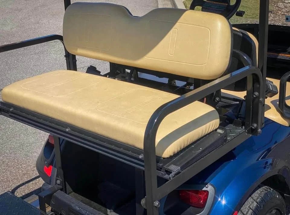 2016 E-Z-GO TXT 48V Golf Cart for Sale - Image 6