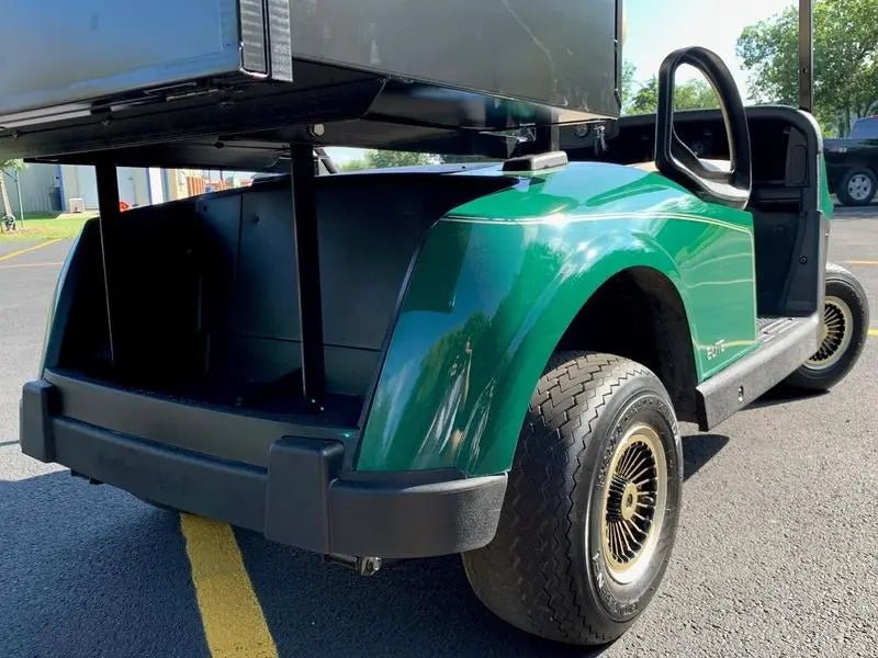 2021 E-Z-GO Freedom RXV ELiTE Golf Cart For Sale - Image 6