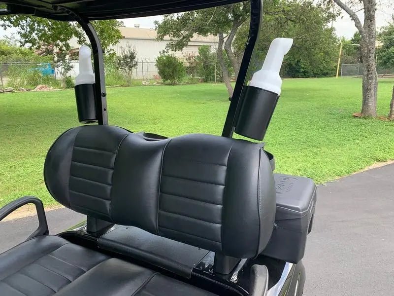 2020 E-Z-GO Fleet RXV ELiTE Golf Cart For Sale - Image 5