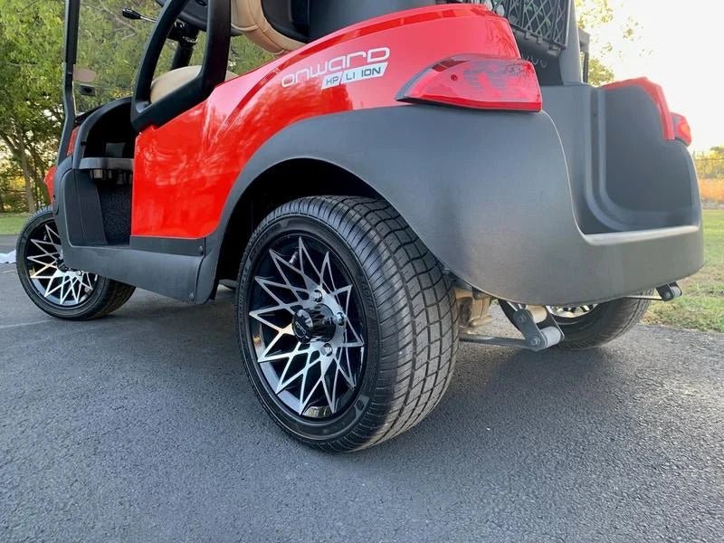 2023 CLUB CAR Onward HP Li-ion for Sale - Image 4