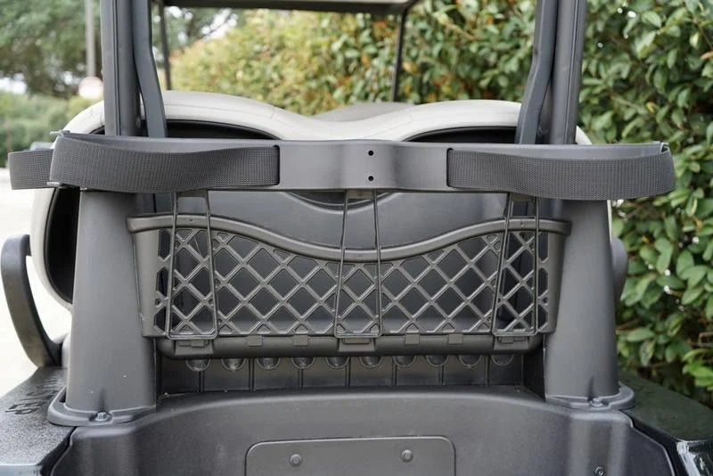 2025 CLUB CAR Onward 4 Forward Lithium Ion XR for Sale - Image 4