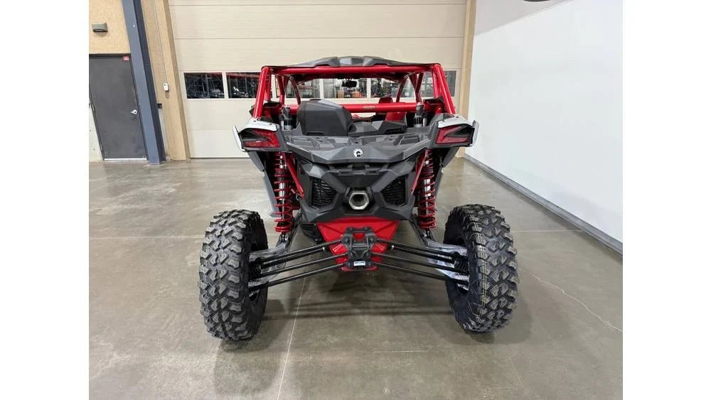 2025 Can-Am Maverick MAX X rs TURBO RR for Sale - Image 6
