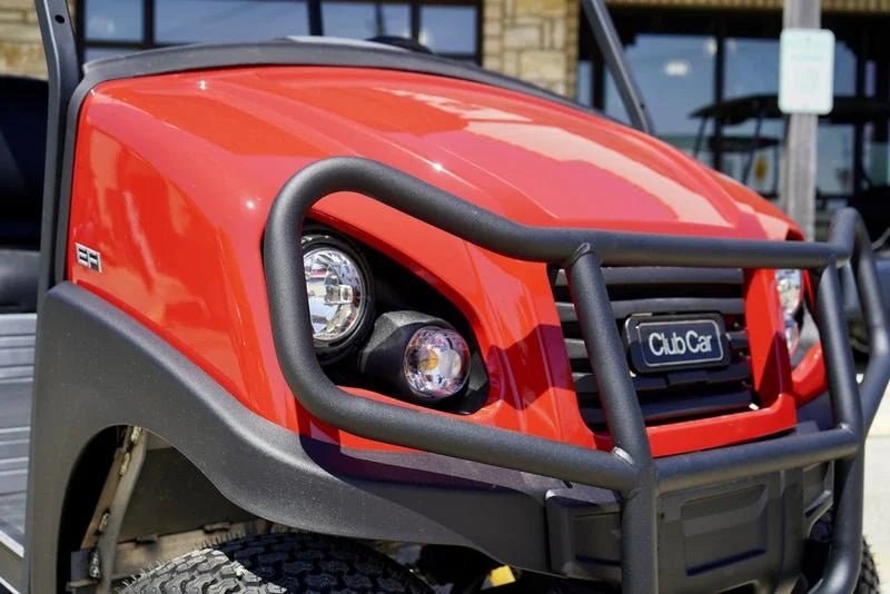 2024 CLUB CAR Carryall 550 Gas EFI for Sale - Image 3