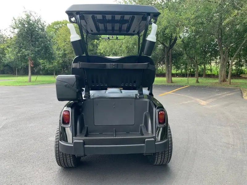 2020 E-Z-GO Fleet RXV ELiTE Golf Cart For Sale - Image 2