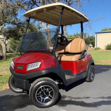 2024 CLUB CAR Tempo Eco Battery for Sale