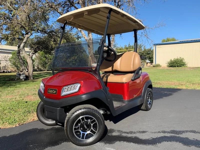 2024 CLUB CAR Tempo Eco Battery for Sale