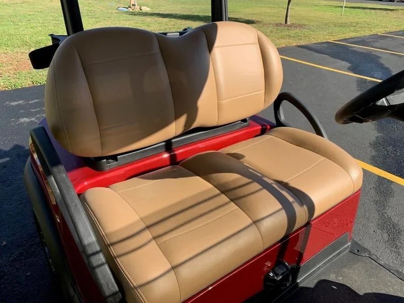 2024 CLUB CAR Tempo Eco Battery for Sale - Image 5