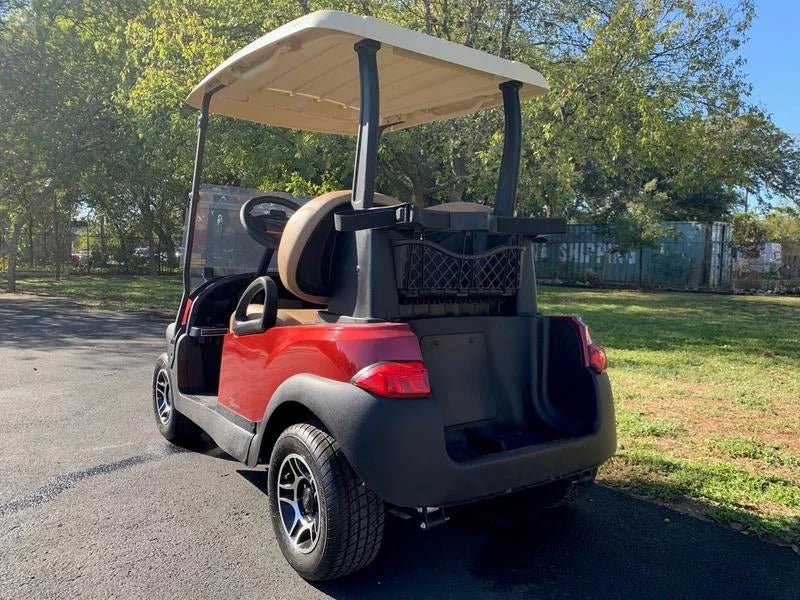 2024 CLUB CAR Tempo Eco Battery for Sale - Image 6