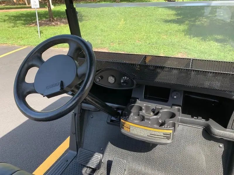 2020 E-Z-GO Fleet RXV ELiTE Golf Cart For Sale - Image 4