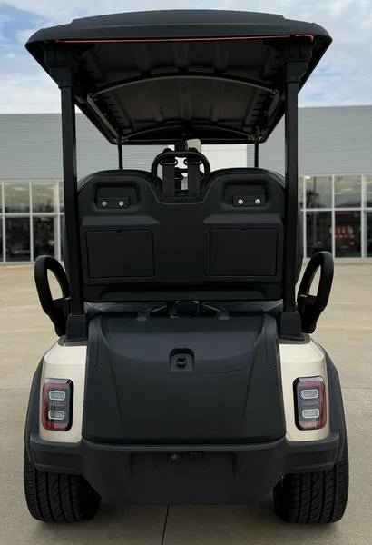 2025 Epic E40FX Golf Cart for Sale - Image 8