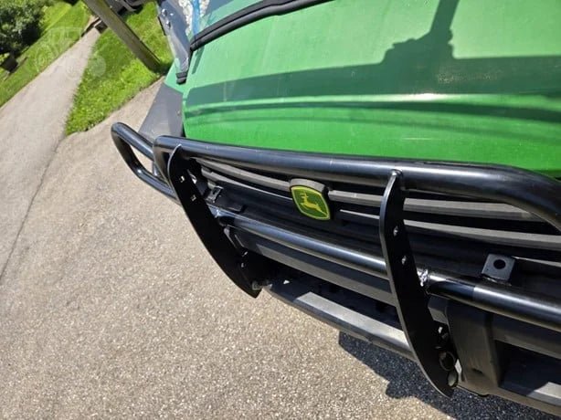 2010 John Deere Gator XUV 855D 4WD Utility Cart for Sale - Image 8