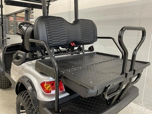 2023 Advanced EV LT-A627.2+2G Golf Cart for Sale - Image 22