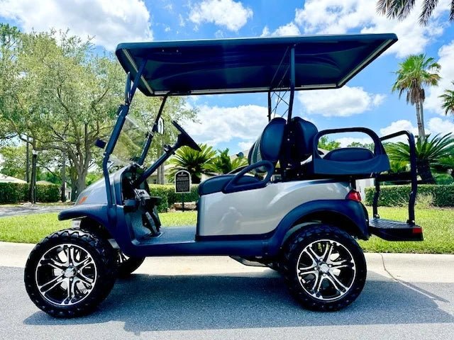 2022 Club Car Precedent Golf Cart for Sale - Image 2
