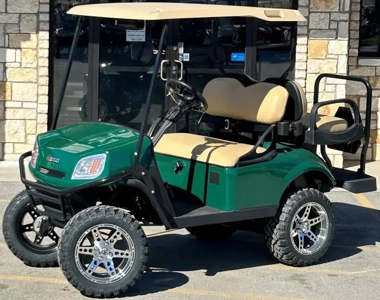 2020 E-Z-GO Freedom TXT Golf Cart For Sale - Image 2