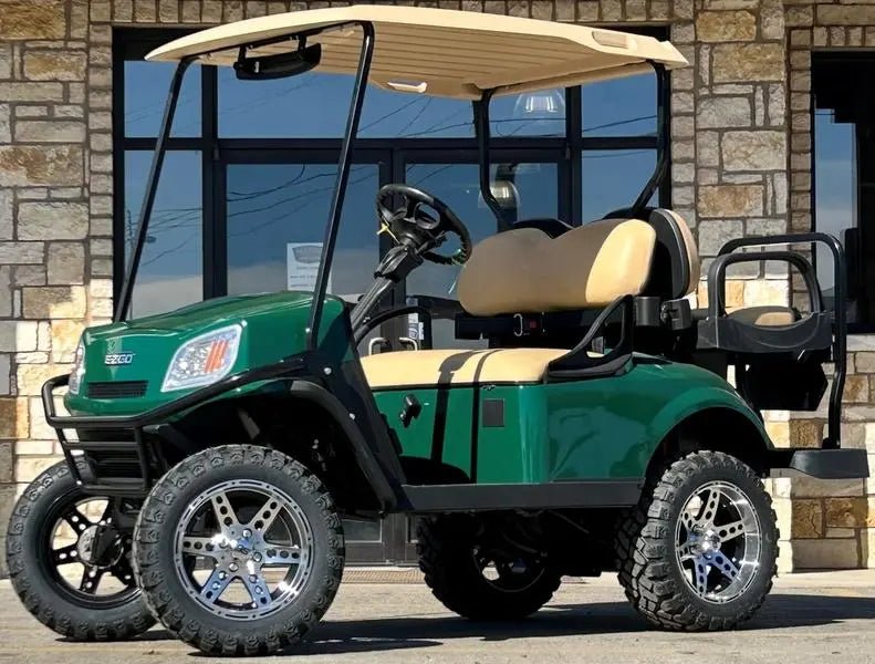 2020 E-Z-GO Freedom TXT Golf Cart For Sale - Image 4