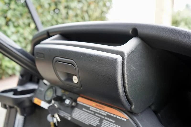 2025 CLUB CAR Onward 4 Forward Lithium Ion XR for Sale - Image 12