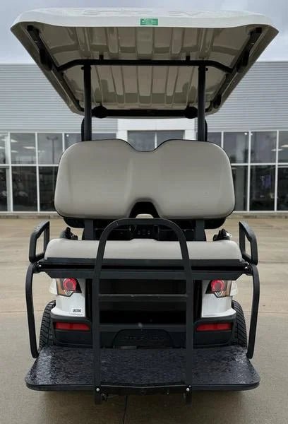 2019 Star EV Sirius 2+2 Golf Cart for Sale - Image 8