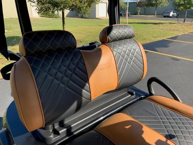 2020 CLUB CAR Onward HP for Sale - Image 5