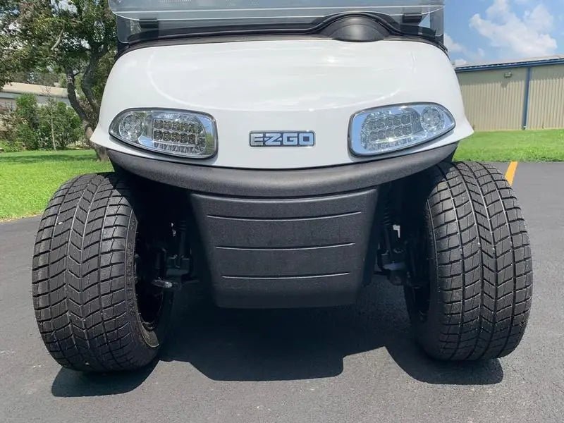 2020 E-Z-GO Fleet RXV ELiTE Golf Cart For Sale - Image 8
