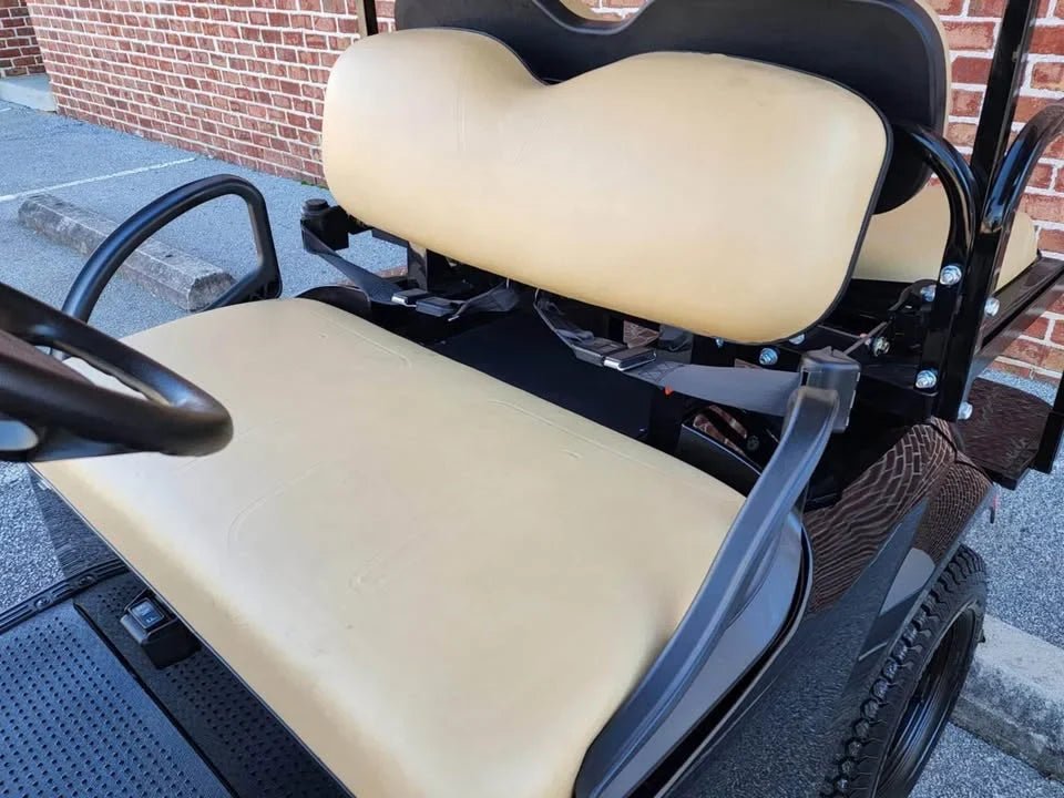 2022 E-Z-GO Valor 48V Golf Cart for Sale - Image 7