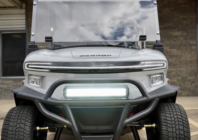 2024 Denago EV Nomad Golf Cart for Sale - Image 4