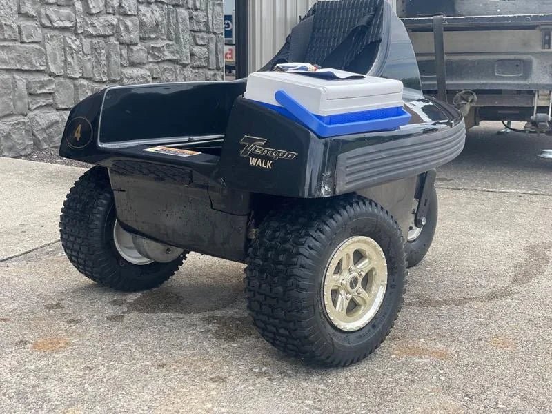 2020 Club Car Tempo Walk for Sale - Image 2