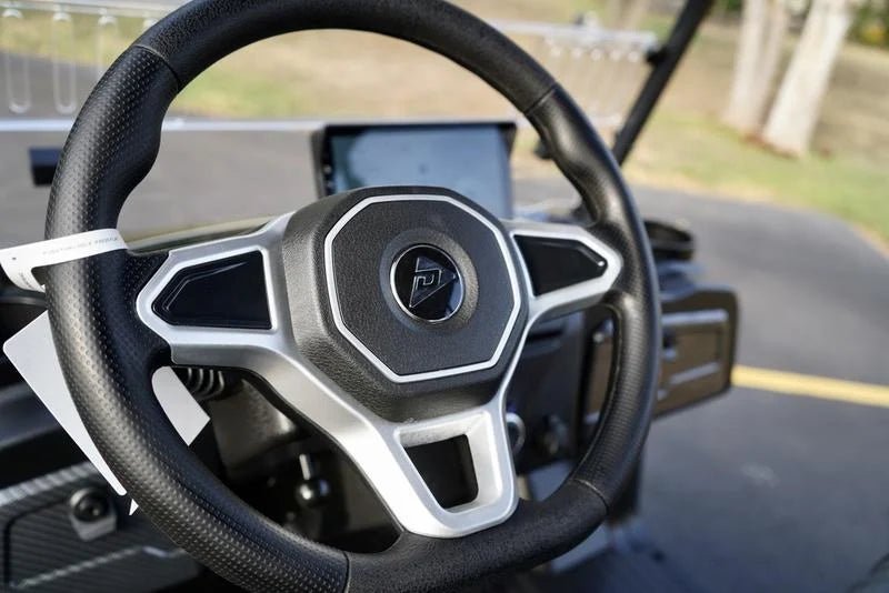 2025 Denago EV Nomad XL Golf Cart for Sale - Image 5