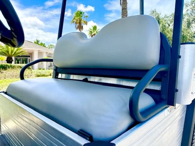 2018 Club Car CarryAll 500 Golf Cart for Sale - Image 8