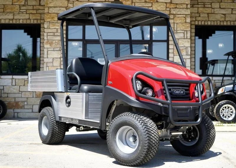 2024 CLUB CAR Carryall 550 Gas EFI for Sale