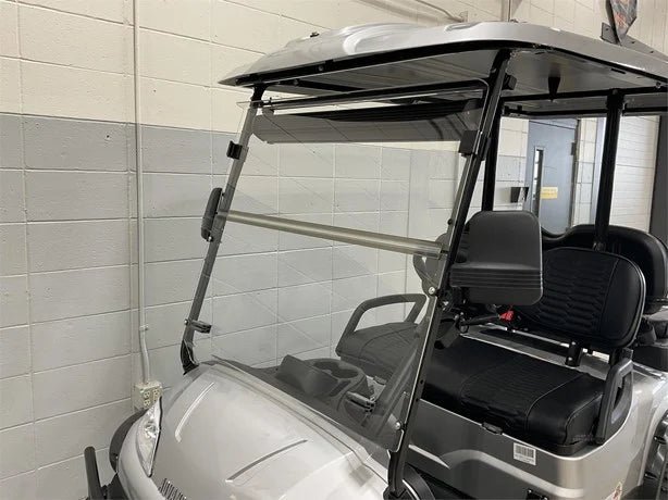2023 Advanced EV LT-A627.2+2G Golf Cart for Sale - Image 10