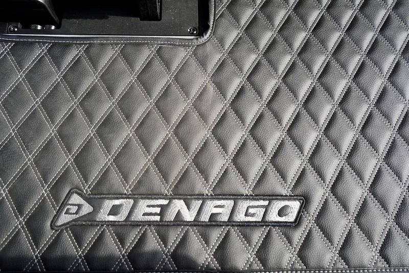 2024 Denago EV Nomad Golf Cart for Sale - Image 9