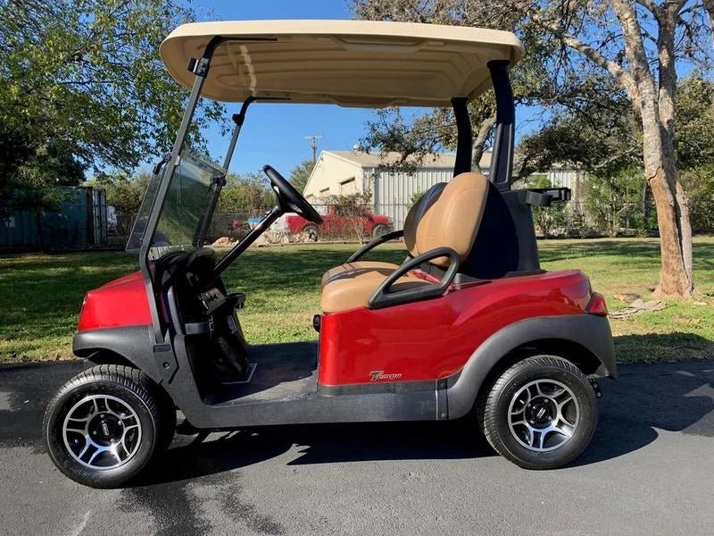 2024 CLUB CAR Tempo Eco Battery for Sale - Image 3