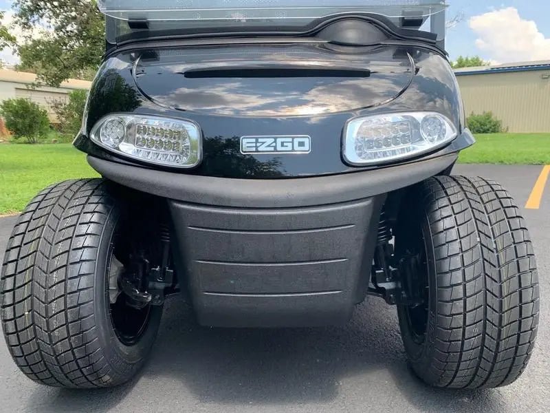 2020 E-Z-GO Fleet RXV ELiTE Golf Cart For Sale - Image 7