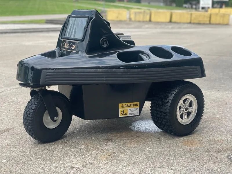 2020 Club Car Tempo Walk for Sale - Image 4