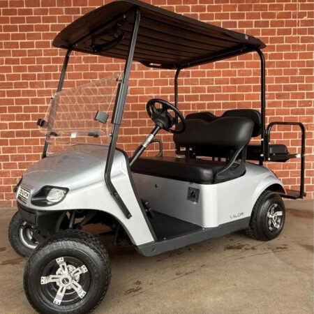 2022 E-Z-GO Valor 48V Golf Cart for Sale