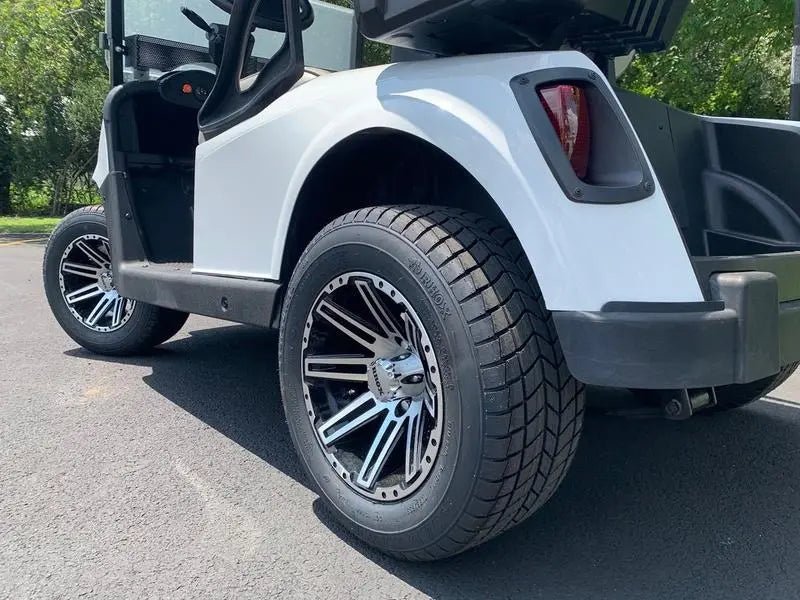 2020 E-Z-GO Fleet RXV ELiTE Golf Cart For Sale - Image 4